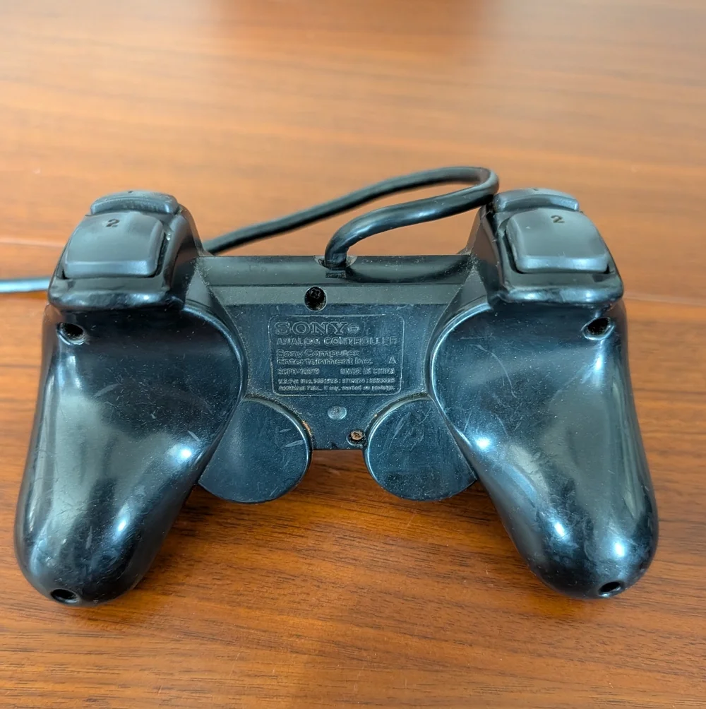 PS2 Controllers Pelican Multi-Tap Multi Player Adapter For PlayStation 2